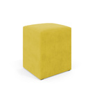 Puff Izar / Sued Amarelo