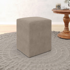 Puff Izar / Sued Capuccino