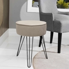 Puff Jb 9002 Bege - Jb Bechara