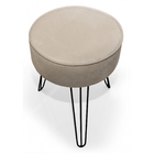 Puff Jb 9002 Bege - Jb Bechara