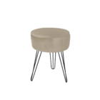 Puff Jb 9002 Bege - Jb Bechara