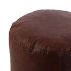 Puff Leg Pop Caramelo