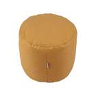 Puff Leg Pop Mostarda