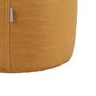 Puff Leg Pop Mostarda