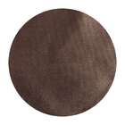 Puff Livia 100cm Cor Marrom Pés Natural  Marrom/natural