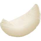 Puff Lua Pop - Stay Puff - Branco