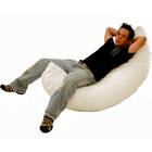 Puff Lua Pop - Stay Puff - Branco