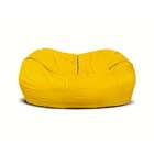 Puff Mega Amarelo