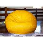 Puff Monster Amarelo