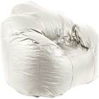 Puff Ostra Pop - Stay Puff - Branco