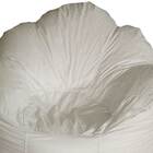 Puff Ostra Pop - Stay Puff - Branco