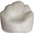 Puff Ostra Pop - Stay Puff - Branco