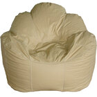 Puff Ostra Pop - Stay Puff - Marfim