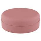 Puff Oxford Rosê 82 Cm