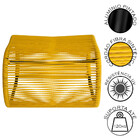 Puff Para Área Externa Portugal  Em Alumínio E Cordão De Fibr