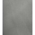 Puff Para Sala De Estar Giulia 140 Cm Cinza/preto