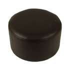 Puff Pastilha Nobre Preto