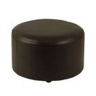 Puff Pastilha Nobre Preto