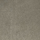 Puff Pé Palito Quadrado Não É Segredo Suede Liso Marrom Claro