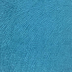 Puff Pé Palito Redondo Não É Segredo Suede Animale Turquesa 4