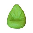 Puff Perão Pop Verde