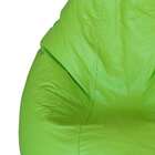 Puff Perão Pop Verde