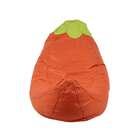 Puff Pimenta Pop Laranja