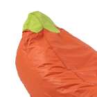 Puff Pimenta Pop Laranja