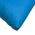 Puff Piscina Azul Turquesa