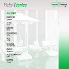 Puff Porto Para Área Externa Em Alumínio E Corda Náutica