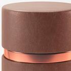 Puff Puf Decorativo Portt Corano Sone