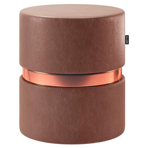 Puff Puf Decorativo Portt Corano Sone