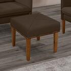 Puff Puf Para Sala Vinni Veludo Sanch