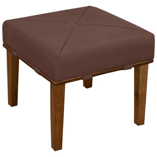 Puff Puf Para Sala Vinni Veludo Sanch