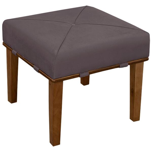 Puff Puf Para Sala Vinni Veludo Sanch