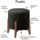 Puff Puf Sala Lhor Corano Rm