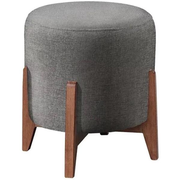 Puff Puf Sala Lhor Linho Rm