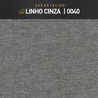 Puff Puf Sala Lhor Linho Rm