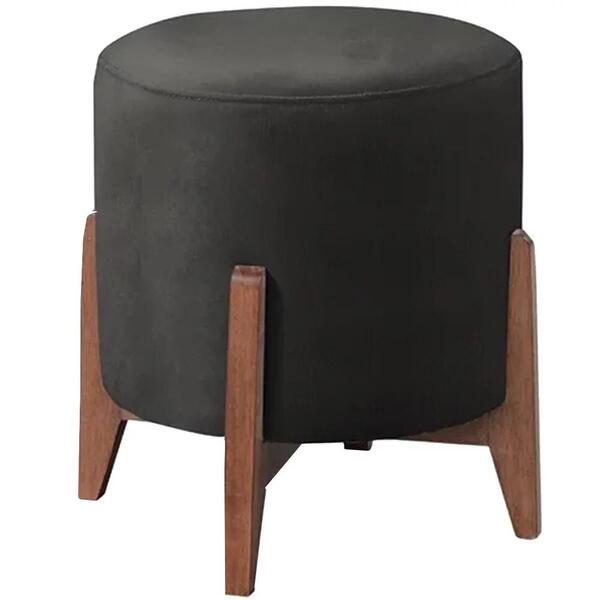 Puff Puf Sala Lhor Veludo Rm