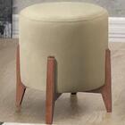 Puff Puf Sala Lhor Veludo Rm