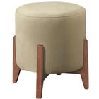 Puff Puf Sala Lhor Veludo Rm