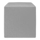 Puff Quadrado 33x41x33cm Multimóveis Ex5000