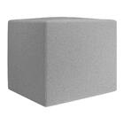 Puff Quadrado 33x41x33cm Multimóveis Ex5000