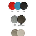 Puff Quadrado Não É Segredo Suede Animale Marrom Escuro Rodin