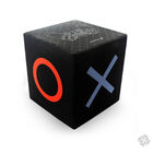 Puff Quadrado Playstation