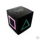 Puff Quadrado Playstation