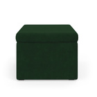 Puff Quasar / Sued Verde