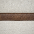 Puff Recamier Kodama 50 cm Para Sala Quarto Pé De Cama Hall D