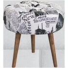 Puff Ref 26 2m Móveis Cestaplus