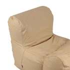 Puff Relax Nobre Creme